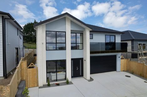 Photo of property in 40 Barley Road, Flat Bush, Auckland, 2019