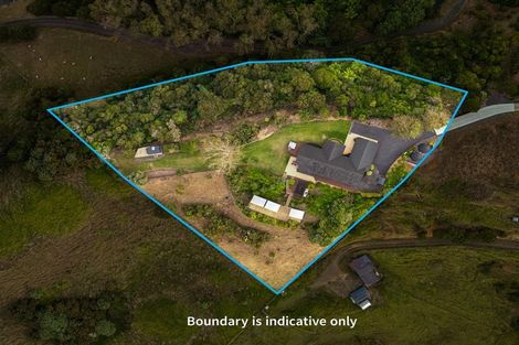 Photo of property in 173 Onewhero-tuakau Bridge Road, Onewhero, Tuakau, 2697