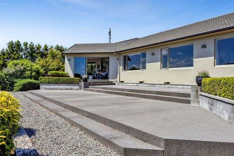 Photo of property in 355 Ngawhini Road, Hawera, 4674