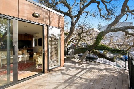 Photo of property in 1/66 Powderham Street, New Plymouth, 4310