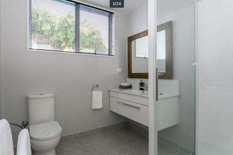 Photo of property in 75 Milton Road, Bluff Hill, Napier, 4110