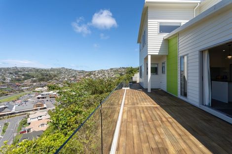 Photo of property in 15 Trafford Terrace, Churton Park, Wellington, 6037