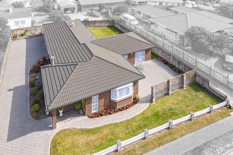 Photo of property in 33 Nathan Street, Springvale, Whanganui, 4501