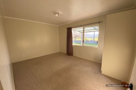 Photo of property in 271b Okirae Road, Fordell, Whanganui, 4577