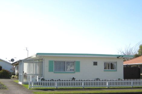 Photo of property in 12 Massey Street, Westown, New Plymouth, 4310