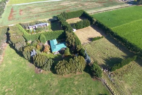 Photo of property in 208 Coggins Road, New River Ferry, Invercargill, 9879