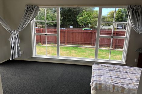 Photo of property in 48 Solway Avenue, Ilam, Christchurch, 8041