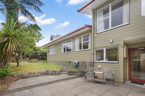 Photo of property in 10a Izard Road, Khandallah, Wellington, 6035