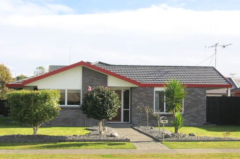 Photo of property in 67 Ashurst Avenue, Pukete, Hamilton, 3200
