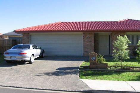 Photo of property in 75 Mili Way South, Ranui, Auckland, 0612