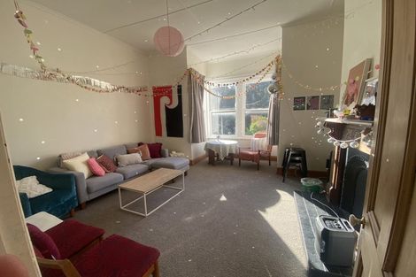 Photo of property in 171 Glenmore Street, Kelburn, Wellington, 6012