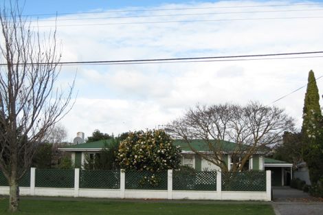 Photo of property in 53 Te Aute Road, Havelock North, 4130