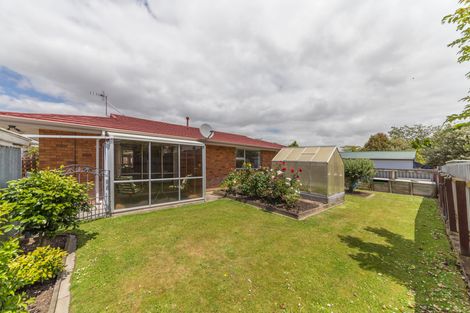 Photo of property in 29b Raglan Avenue, Cloverlea, Palmerston North, 4412