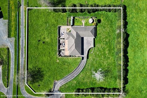 Photo of property in 188b State Highway 26, Newstead, Hamilton, 3286