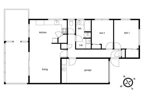 Photo of property in 11 Third Avenue, Avenues, Whangarei, 0110