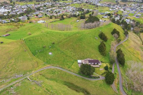 Photo of property in 16c Fairview Terrace, Paeroa, 3600
