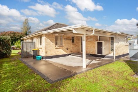 Photo of property in 147 Firth Street, Matamata, 3400