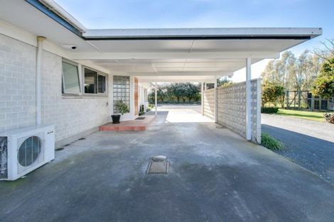 Photo of property in 206 Napier Road, Havelock North, Hastings, 4180