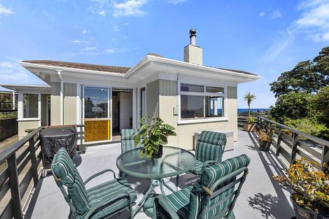 Photo of property in 18 Mount View Place, Spotswood, New Plymouth, 4310