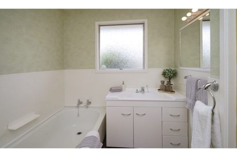 Photo of property in 14 Greenock Street, Redwood, Christchurch, 8051