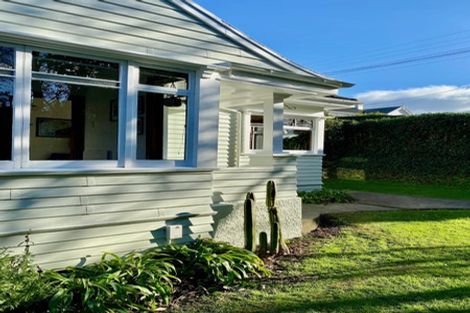 Photo of property in 23 Mount Street, Nelson South, Nelson, 7010