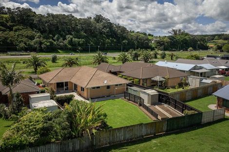 Photo of property in 9 Crawford Drive, Thames, 3500