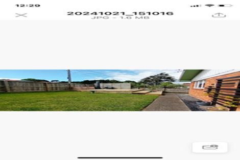 Photo of property in 1/31 Arthur Road, Hillpark, Auckland, 2102