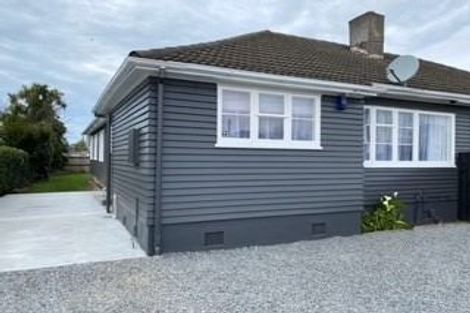 Photo of property in 2/34 Wainui Street, Riccarton, Christchurch, 8041