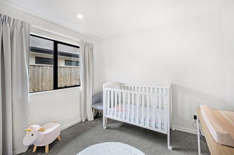 Photo of property in 38 Mabel Crescent, Halswell, Christchurch, 8025