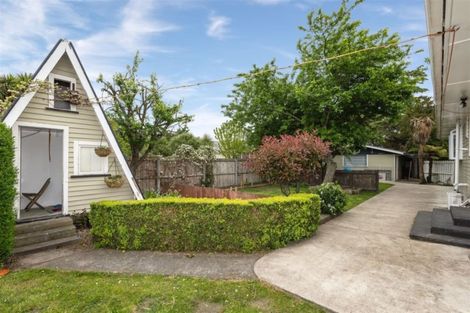 Photo of property in 9 Rowley Avenue, Hoon Hay, Christchurch, 8025