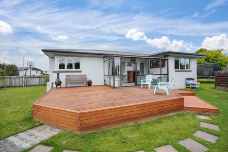 Photo of property in 8 Nevis Crescent, Grasmere, Invercargill, 9810