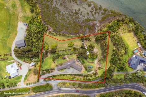 Photo of property in 2666d Waihi Whangamata Road, Whangamata, 3691