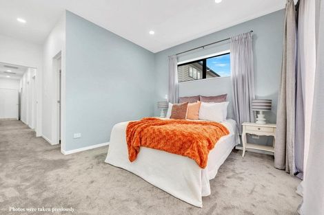Photo of property in 8 Repehina Road, Flat Bush, Auckland, 2019