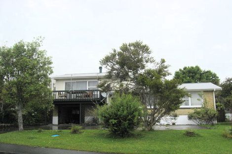 Photo of property in 7 Kokich Crescent, Onerahi, Whangarei, 0110