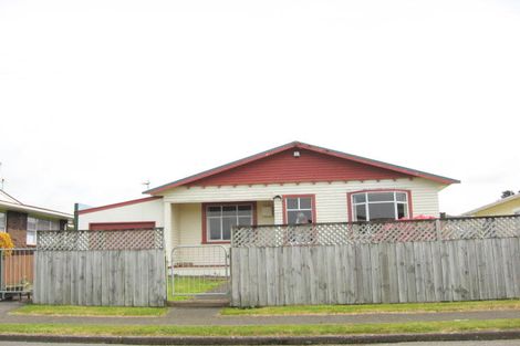 Photo of property in 36 Standish Street, Inglewood, 4330
