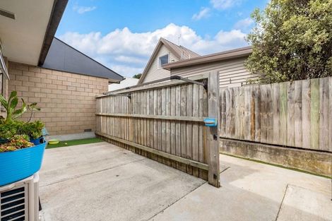 Photo of property in 3/519 Saint Asaph Street, Phillipstown, Christchurch, 8011