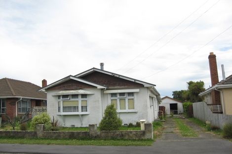 Photo of property in 45 Gould Crescent, Woolston, Christchurch, 8023