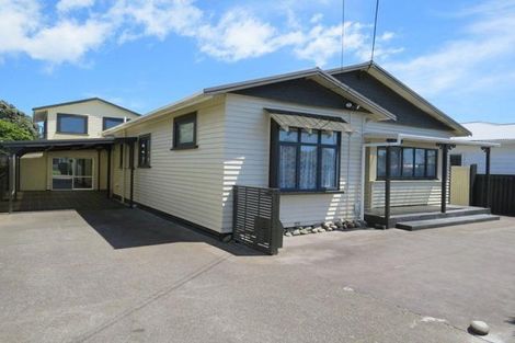 Photo of property in 36 Newton Street, Fitzroy, New Plymouth, 4312
