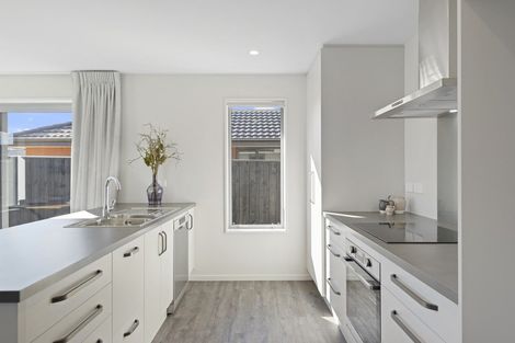 Photo of property in 24 Quinn Crescent, Woodend, 7610