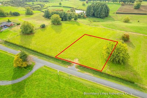 Photo of property in 36 Bell Road, Ngahinapouri, 3883