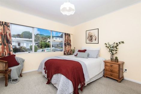 Photo of property in 43 Carluke Street, Paparangi, Wellington, 6037