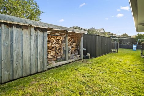 Photo of property in 14 Hamon Place, Pukehangi, Rotorua, 3015