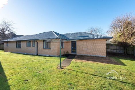 Photo of property in 6 Aylsham Lane, Casebrook, Christchurch, 8051