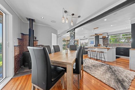 Photo of property in 7210 South Road, Warea, New Plymouth, 4381