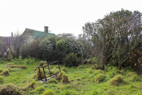 Photo of property in 43 Stafford Street, Orepuki, Riverton, 9881