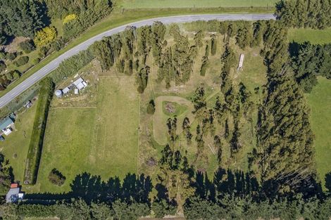 Photo of property in 210 Hororata Dunsandel Road, Dunsandel, Leeston, 7682