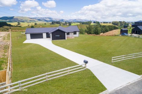 Photo of property in 132 Kingsdale Park Drive, Aokautere, Palmerston North, 4471