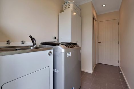 Photo of property in 6 Millibrook Place, Tinwald, Ashburton, 7700