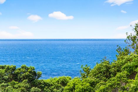 Photo of property in 42 Wonderview Road, Leigh, 0985