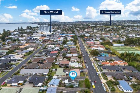 Photo of property in 141 Centreway Road, Orewa, 0931